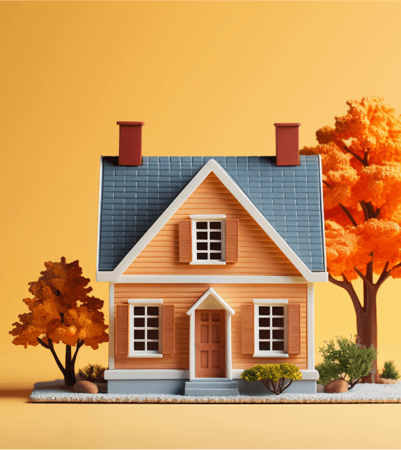 Residential Apartment Complex - Tarnaka