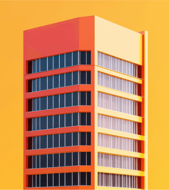 Commercial Office Building - Habsiguda